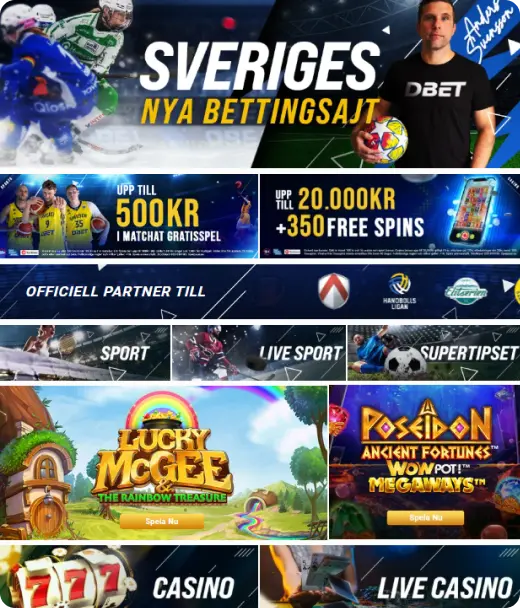 dbet register